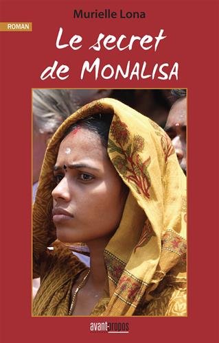Stock image for Le secret de Monalisa for sale by medimops