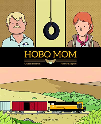 Beispielbild fr Hobo Mom zum Verkauf von Revaluation Books