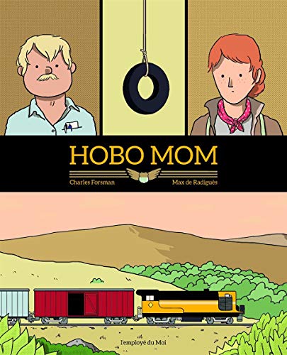 Stock image for Hobo Mom for sale by Revaluation Books