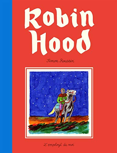 Stock image for Robin Hood for sale by Revaluation Books