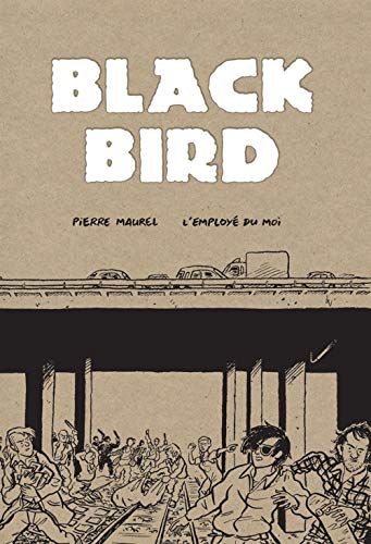 Imagen de archivo de Blackbird a la venta por Revaluation Books