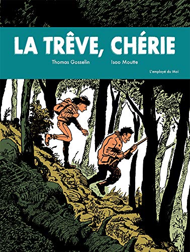 Beispielbild fr Trve, chrie (La) zum Verkauf von Librairie La Canopee. Inc.