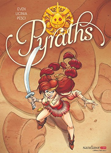 Beispielbild fr Pyraths [Reli] Tozzi, Licinia; Pesci, Francesca et Even, Katia zum Verkauf von BIBLIO-NET