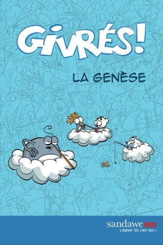Stock image for Les Givres - La genese (French Edition) for sale by Book Deals