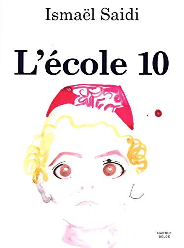Stock image for L'cole 10 for sale by RECYCLIVRE