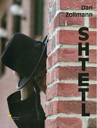 Stock image for Shtetl for sale by Revaluation Books