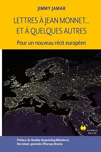 Stock image for Lettres  Jean Monnet. et  quelques autres for sale by medimops