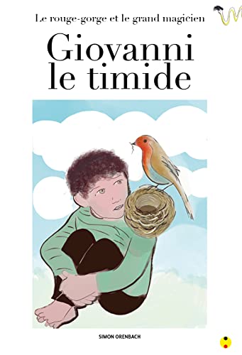 9782390150527: Giovanni le timide