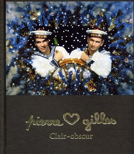 9782390250029: Pierre et Gilles Clair-obscur