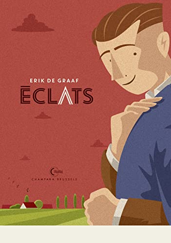 Stock image for clats/Cicatrices - Tome 1 - clats [Broch] De Graaf Erik for sale by BIBLIO-NET