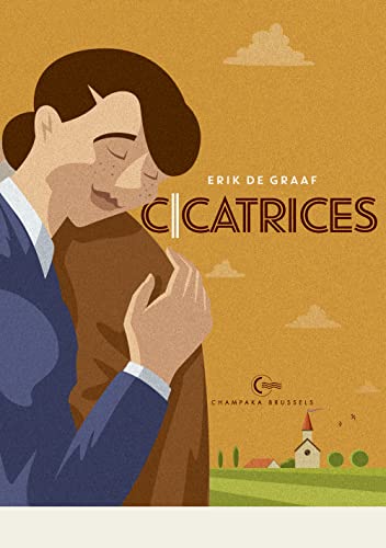 Beispielbild fr clats/Cicatrices - Tome 2 - Cicatrices zum Verkauf von Gallix