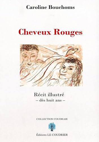 Beispielbild fr Cheveux Rouges zum Verkauf von medimops