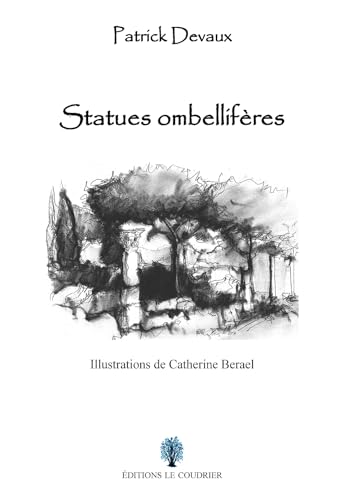 9782390520603: Statues ombellifres