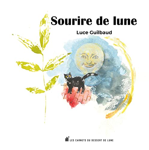 9782390550082: Sourire de lune