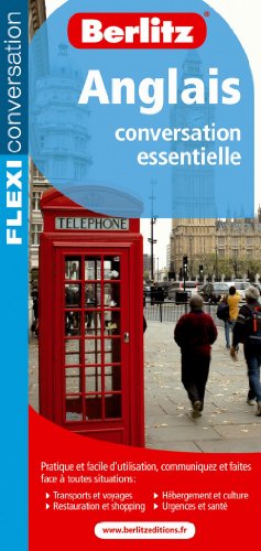 Anglais (French Edition) (9782400230010) by [???]