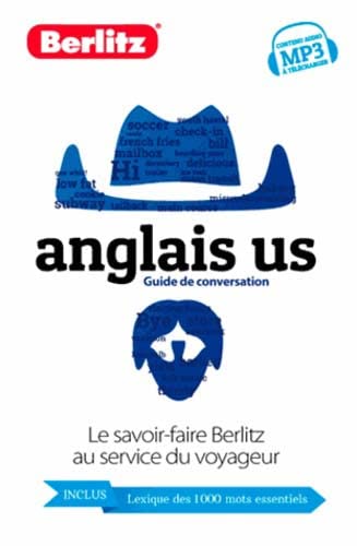 9782400230737: Guide de conversation Anglais US