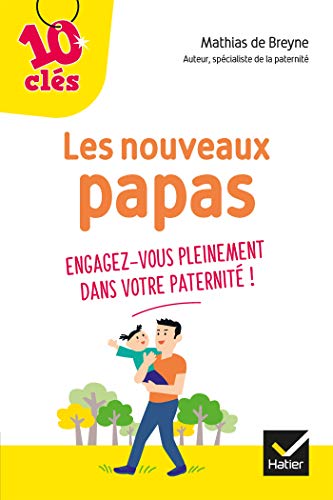 Stock image for Les nouveaux papas for sale by EPICERIE CULTURELLE