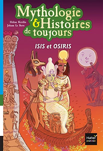 Beispielbild fr Isis et Osiris zum Verkauf von medimops