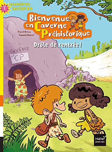 Stock image for Drle de rentre ! Brissy, Pascal et Robert, Yannick for sale by BIBLIO-NET