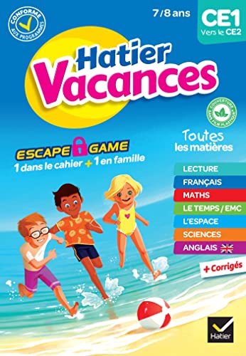 Cahier De Vacances 22 Du Ce1 Vers Le Ce2 7 8 Ans Abebooks Idiard Benedicte Catala Damien Cahier De Vacances 22 Du Ce1 Vers Le Ce2 7 8 Ans Abebooks Idiard Benedicte Catala Damien