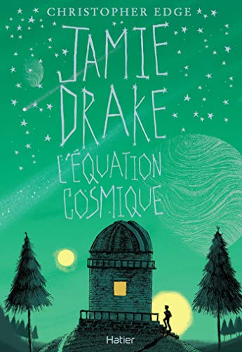 Imagen de archivo de Jamie Drake : l' quationcosmique d s 10 ans a la venta por WorldofBooks