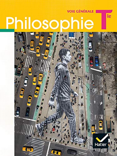 Beispielbild fr Philosophie Tle voie générale -  d. 2020 - Livre élève zum Verkauf von BooksRun