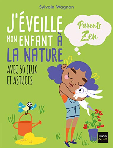 Beispielbild fr J'veille mon enfant  la nature zum Verkauf von medimops