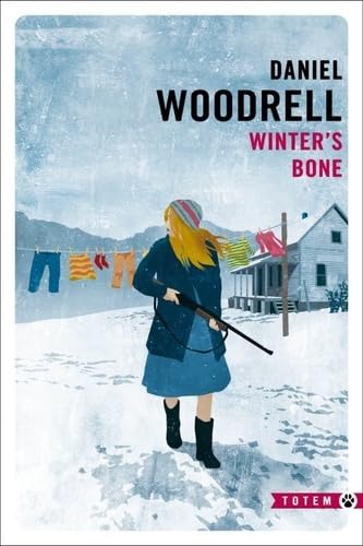 Stock image for WINTER'S BONE for sale by Librairie La Canopee. Inc.