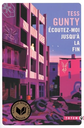 Stock image for Ecoutez-moi jusqu' la fin for sale by Librairie Pic de la Mirandole