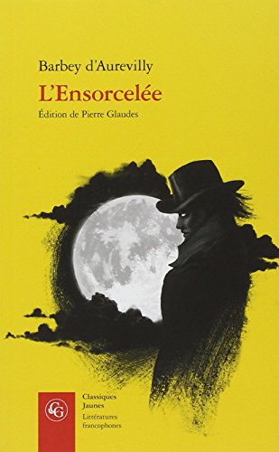 Imagen de archivo de L'ensorcelee (Litteratures Francophones) (French Edition) a la venta por Gallix