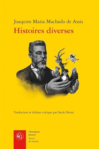 Stock image for varias historias / histoires diverses for sale by Chapitre.com : livres et presse ancienne