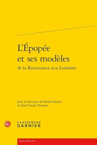 Stock image for L'pope et ses modles de la Renaissance aux Lumires for sale by Chapitre.com : livres et presse ancienne