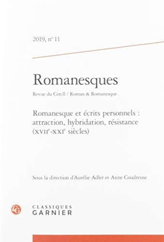 Stock image for Romanesques for sale by ISD LLC