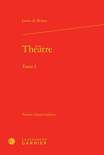 Stock image for Theatre (Bibliotheque Du Theatre Francais) (French Edition) for sale by Gallix