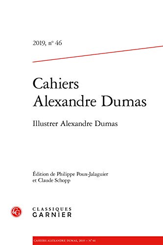 Beispielbild fr Illustrer Alexandre Dumas zum Verkauf von RECYCLIVRE