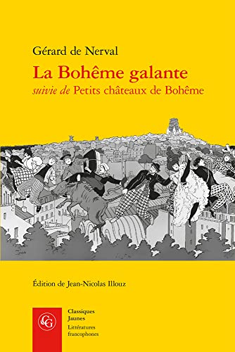 Imagen de archivo de Boheme galante a la venta por ISD LLC