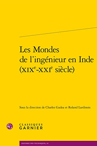 Stock image for Mondes de l'ing for sale by ISD LLC