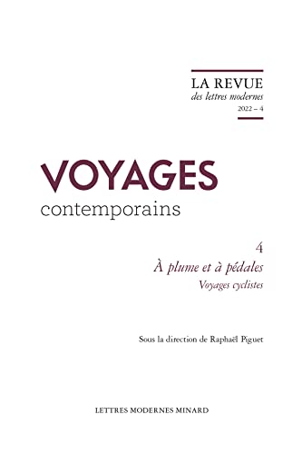 Imagen de archivo de La Revue Des Lettres Modernes: Sur Le Desespere. Dossier 1 a la venta por medimops