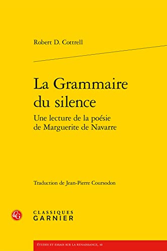 Stock image for Grammaire du silence for sale by ISD LLC