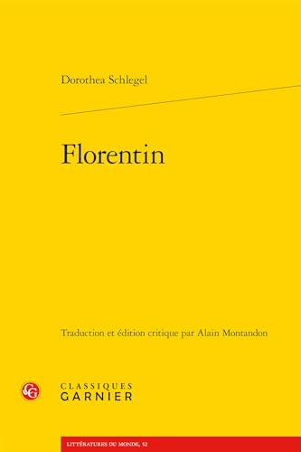 Beispielbild fr Florentin (French Edition) zum Verkauf von Gallix