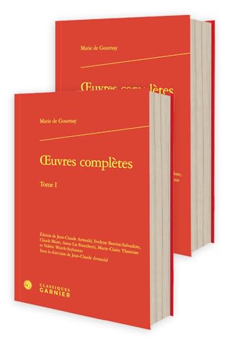9782406170051: oeuvres compltes