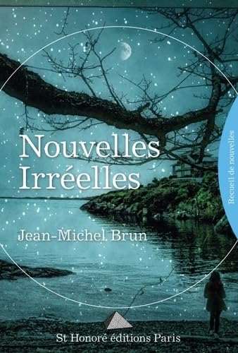 Beispielbild fr Nouvelles Irr elles Brun, JEAN MICHEL zum Verkauf von LIVREAUTRESORSAS