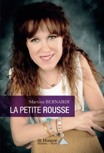 9782407002795: La petite rousse