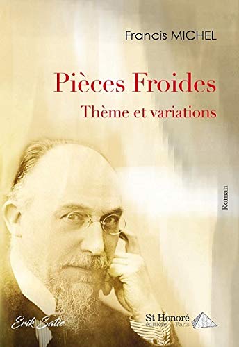 Imagen de archivo de Pices Froides: Thme et variations a la venta por medimops