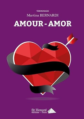 9782407010912: AMOUR - AMOR: Tome 1
