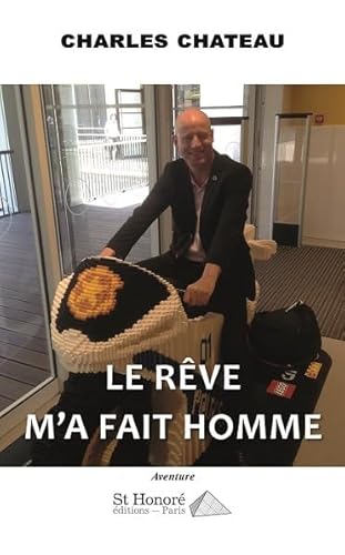 Beispielbild fr Le rve m'a fait homme zum Verkauf von medimops