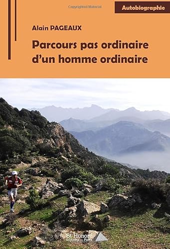 9782407015146: Parcours pas ordinaire d’un homme ordinaire