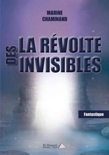 9782407016068: La rvolte des invisibles