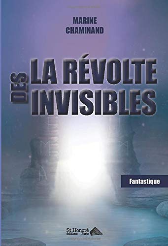 Stock image for La rvolte des invisibles for sale by medimops