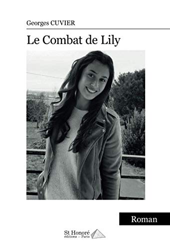 Beispielbild fr Le Combat de Lily zum Verkauf von medimops